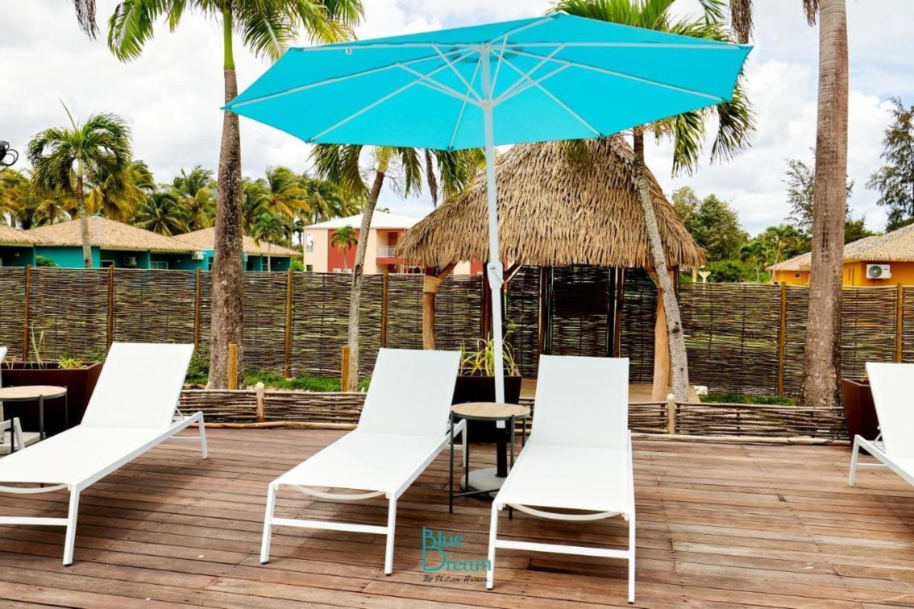 Toumalacai Appart 238 Folle Anse Exterior photo